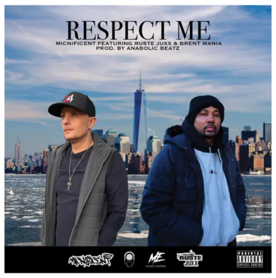 Micnificent - Respect Me