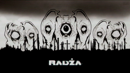 Radža - Mad Maestro