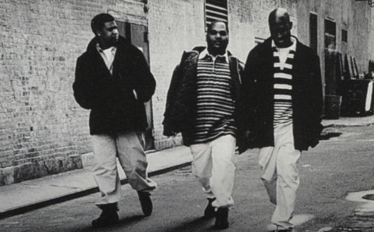 De La Soul – Stakes Is High (With Intro)