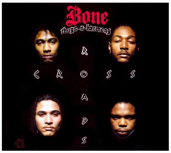 What Do the Lyrics of Bone ThugsNHarmony’s “Tha Crossroads” Mean