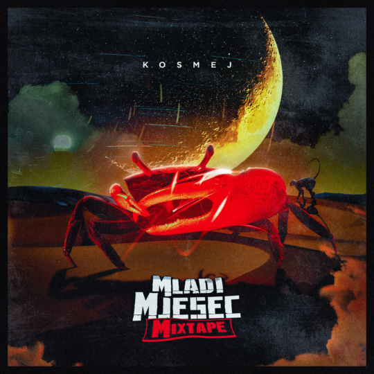 kosmej_-_mladi_mjesec_mixtape