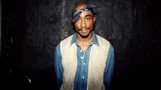 Tupac Shakur To Get Street Named After Him In Oakland