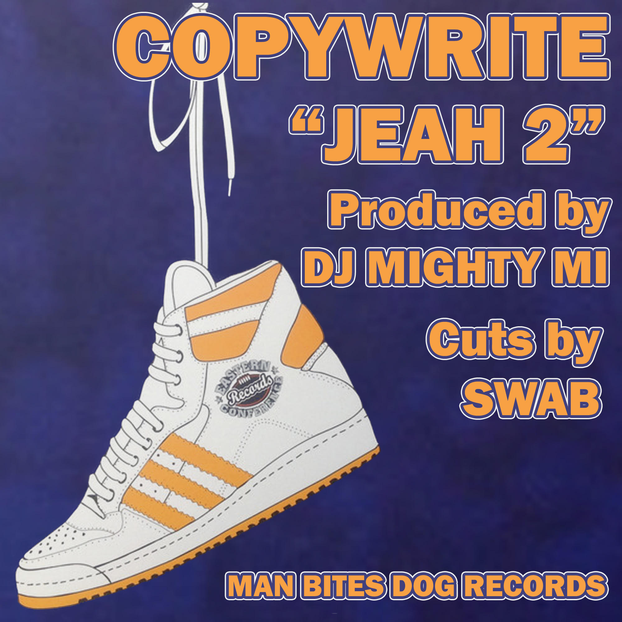Ohio Rapper Copywrite drops “Jeah 2” - Blackout Hip Hop