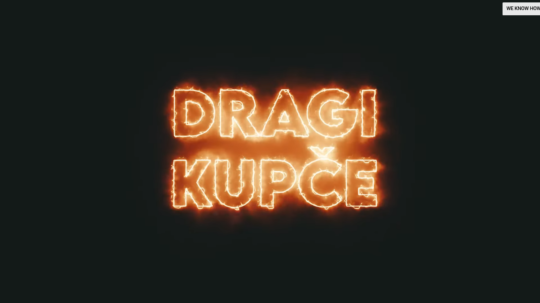 All In - Dragi Kupče