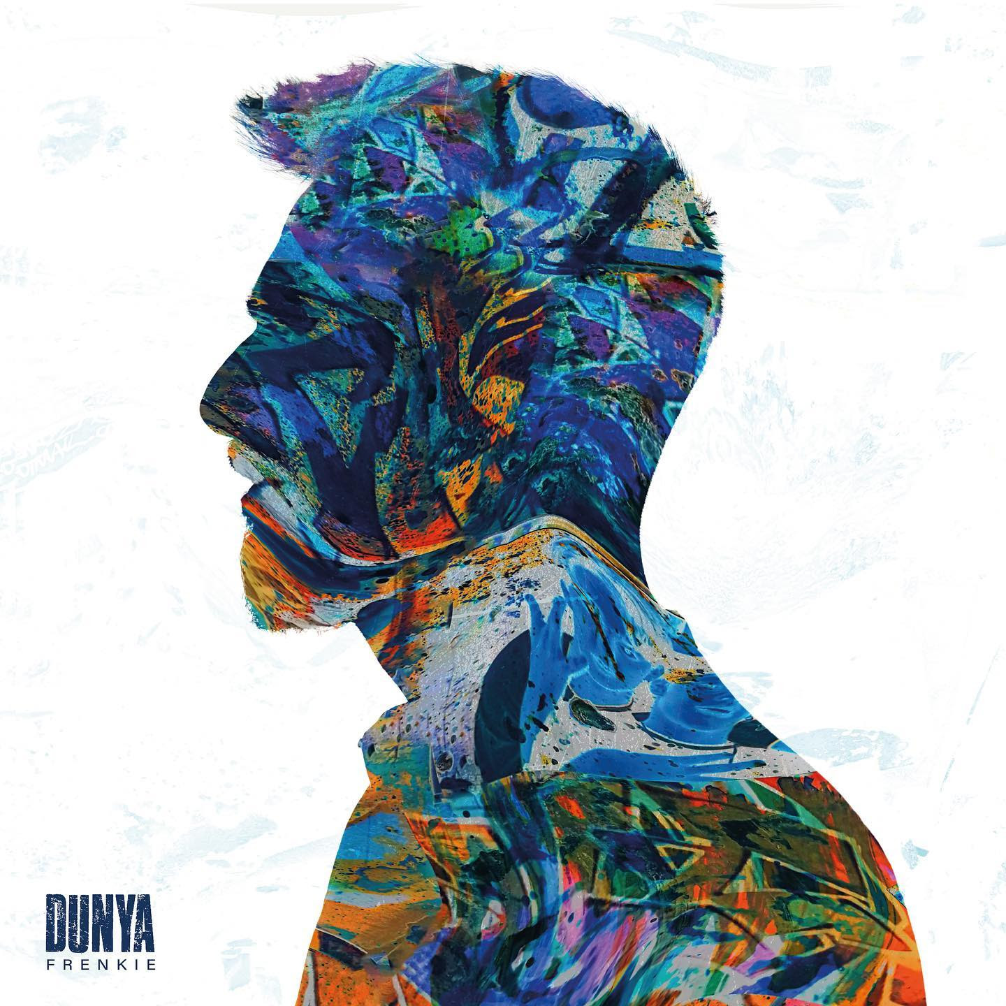 Frenkie – Dunya (Album Stream)