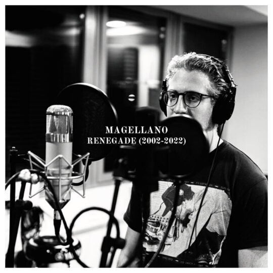 Magellano - Renegade