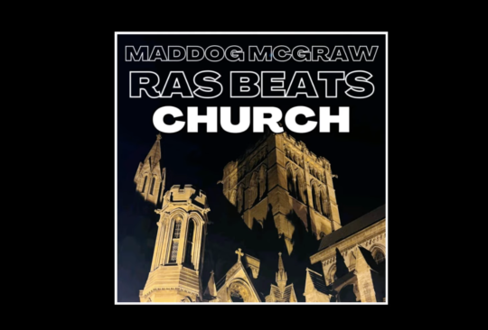 Ras Beats & Maddog McGraw – Church