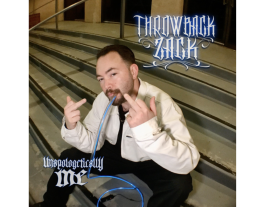 Throwback Zack – Unapologetically Me