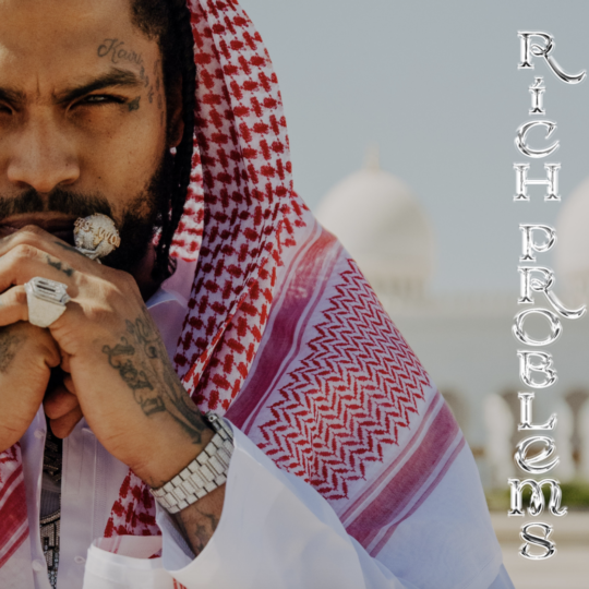 Dave East – Rich Problems