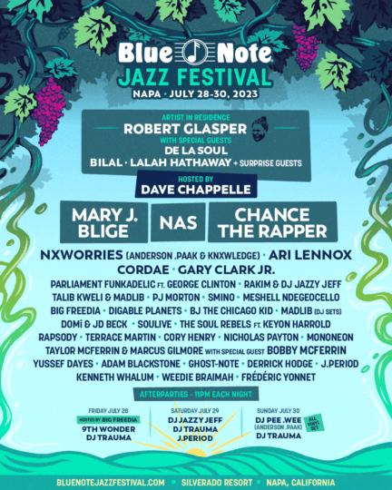 bluenoteadmat