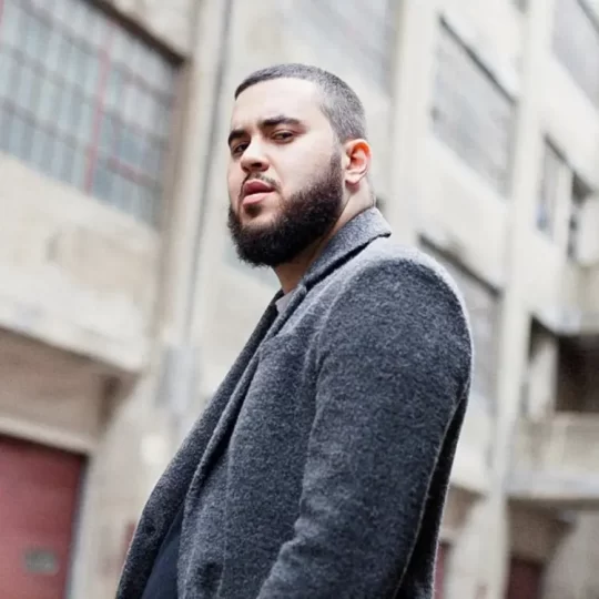 Your Old Droog – Foie Gras (Produced by Madlib)