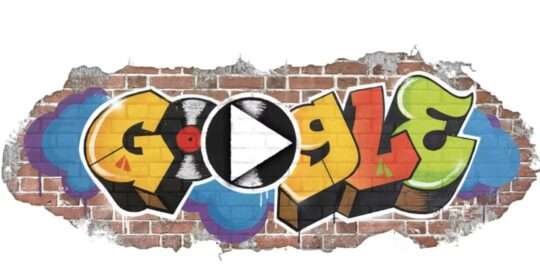 Google Delivers A Stunning Tribute To 50 Years Of Hip-Hop