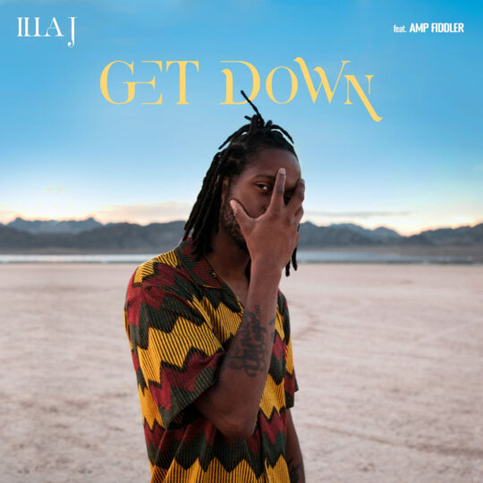 illaj