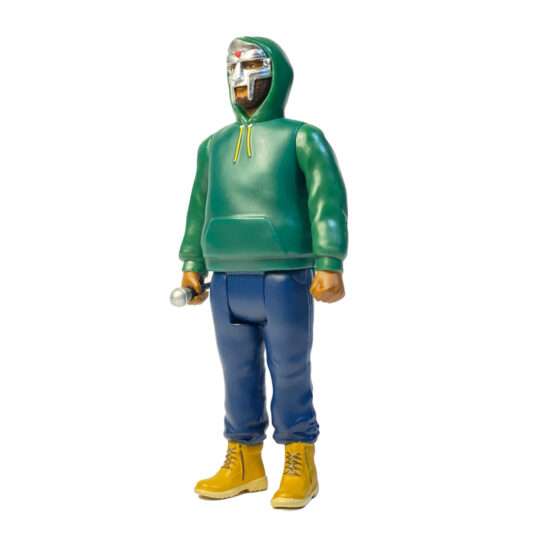 mf doom