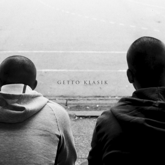Anonymus - Getto Klasik