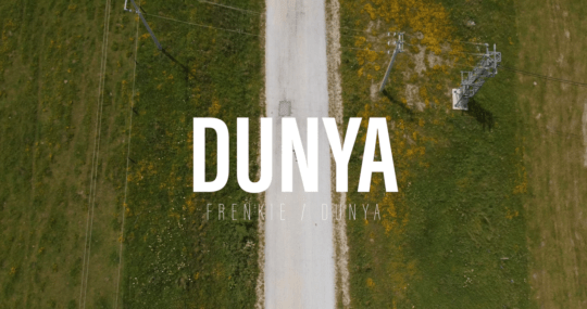 Frenkie - Dunya