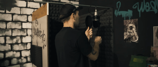 Majstor Alan & Kickass - Hip-Hop non stop