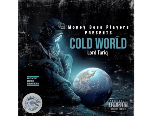 Lord Tariq & K Def – This Cold World (Dig Of The Day)