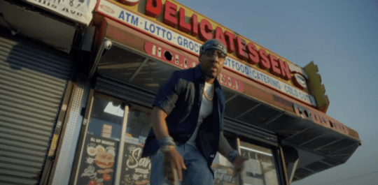 Consequence ft. Caiden The Crownholder – Who Shot Jamal?