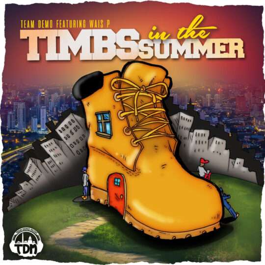 Timbs