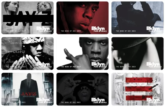 Jay-Z Limited Edition Library Cards Spark Massive Increase In Library Accounts