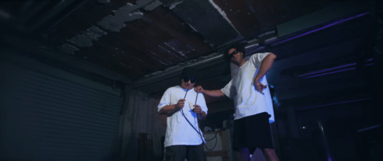 Ajs Nigrutin x Smoke Mardeljano - Evo ga