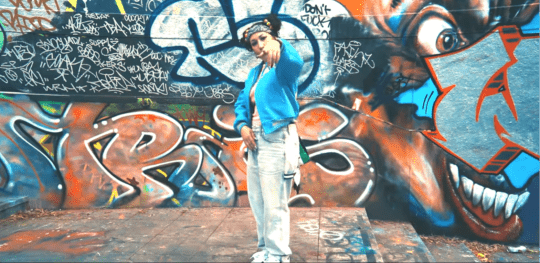 jazKahinaLoneRanger