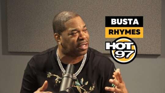 busta