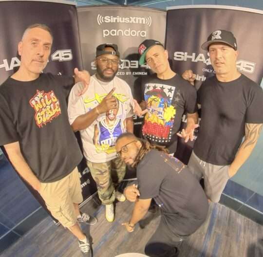 rap