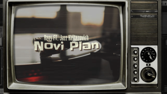 Rens - Novi Plan