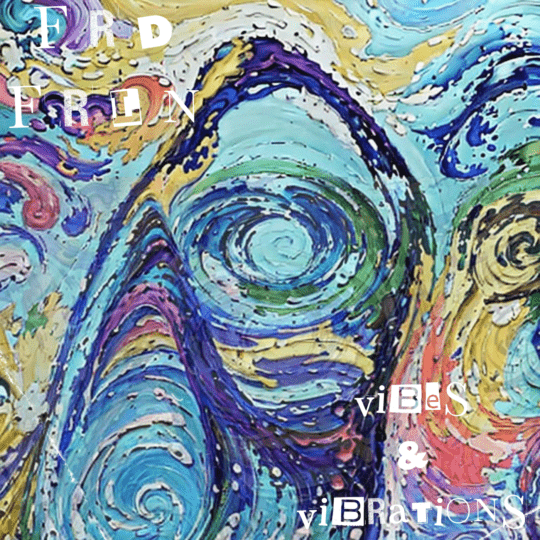 Vibes & Vibrations (1)