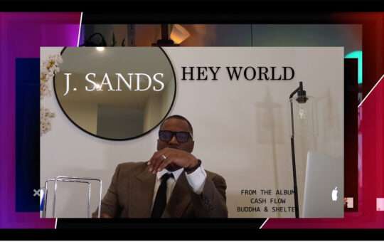 sands
