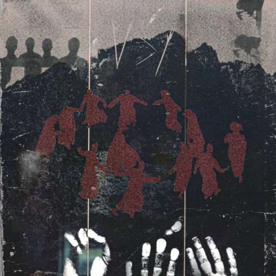 Boxidar & dmla - Svi Su Vanka