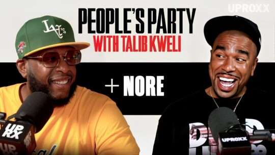 NORE