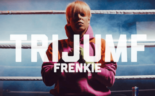 FrenkieTrijumf
