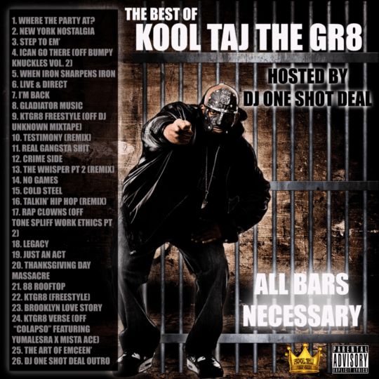 mixtape