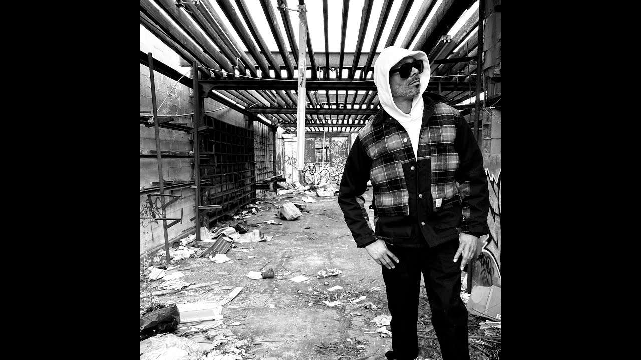 Al Skratch X Dj Premier Al Skratch Preemo Blackout Hip Hop