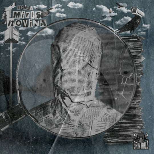 Grin Bulz - Miris Novina