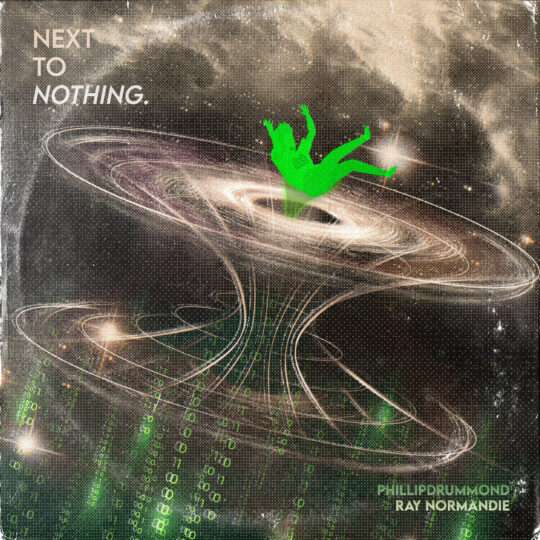 Phillipdrummond Feat. Ray Normandie – Next To Nothing