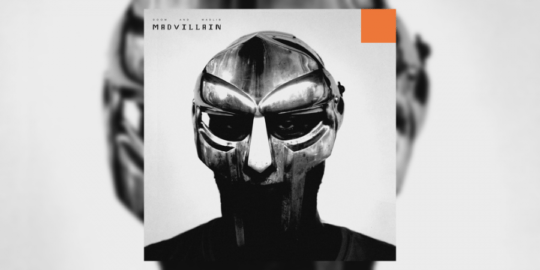 Madvillainy Analysis by Digging the Greats Thumbnail