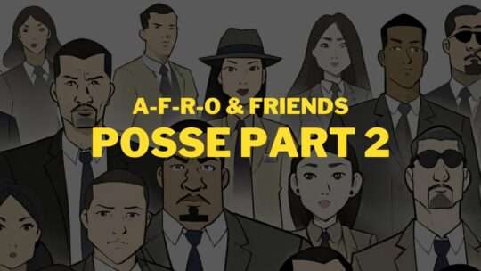Posse Part 2 Thumbnail