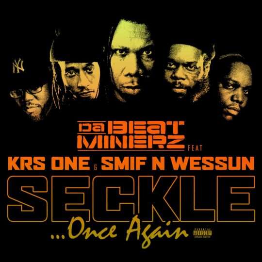 Seckle Thumbnail