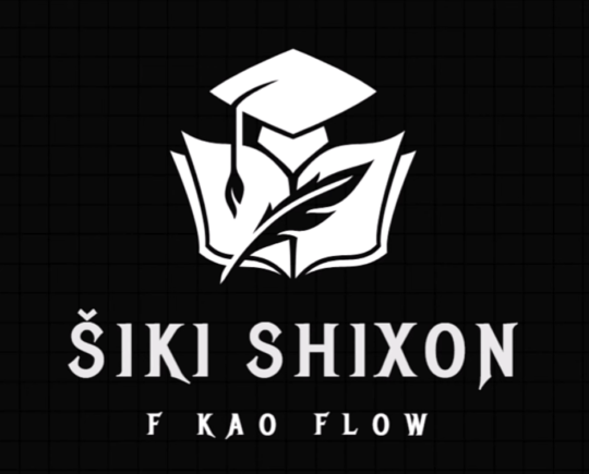 Šiki - F kao Flow