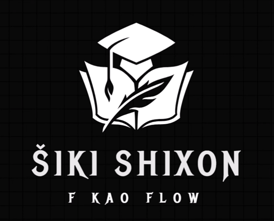 Šiki x Kickass – F kao Flow