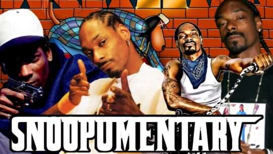 Snoopumentary Thumbnail