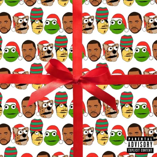 Beast Reality Feat. Xzibit – Merry Muthaf*#%in’ Xmas