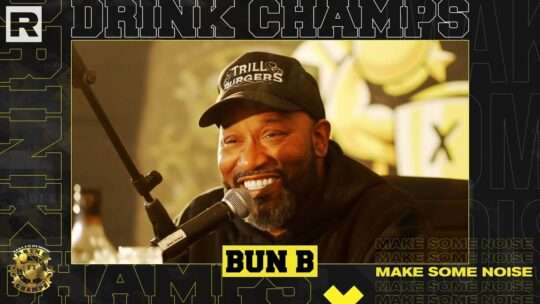 bun b