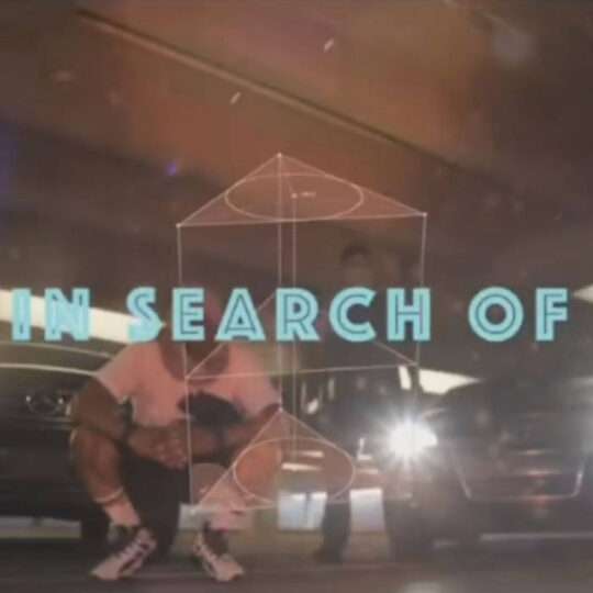 insearchof