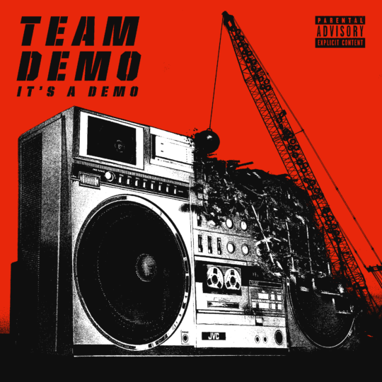 itsademo