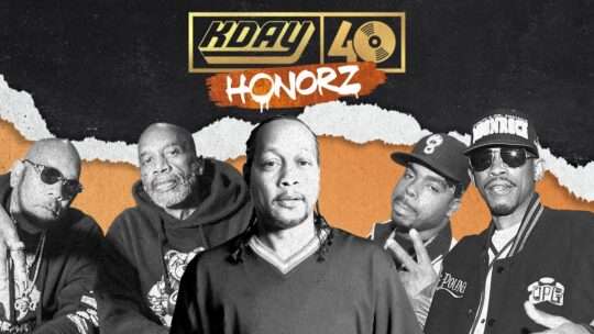 kday